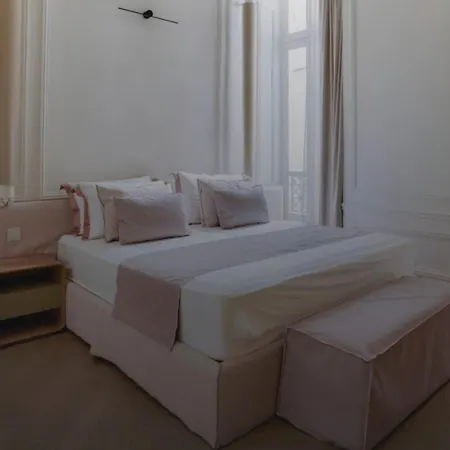 Apartament Rue De La Sourdiere In
